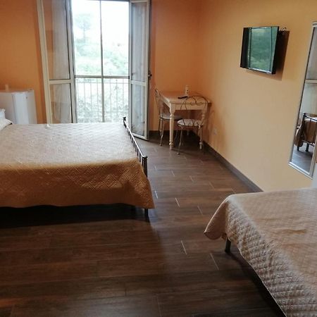 Casa Chiara Apartment Шила Екстериор снимка