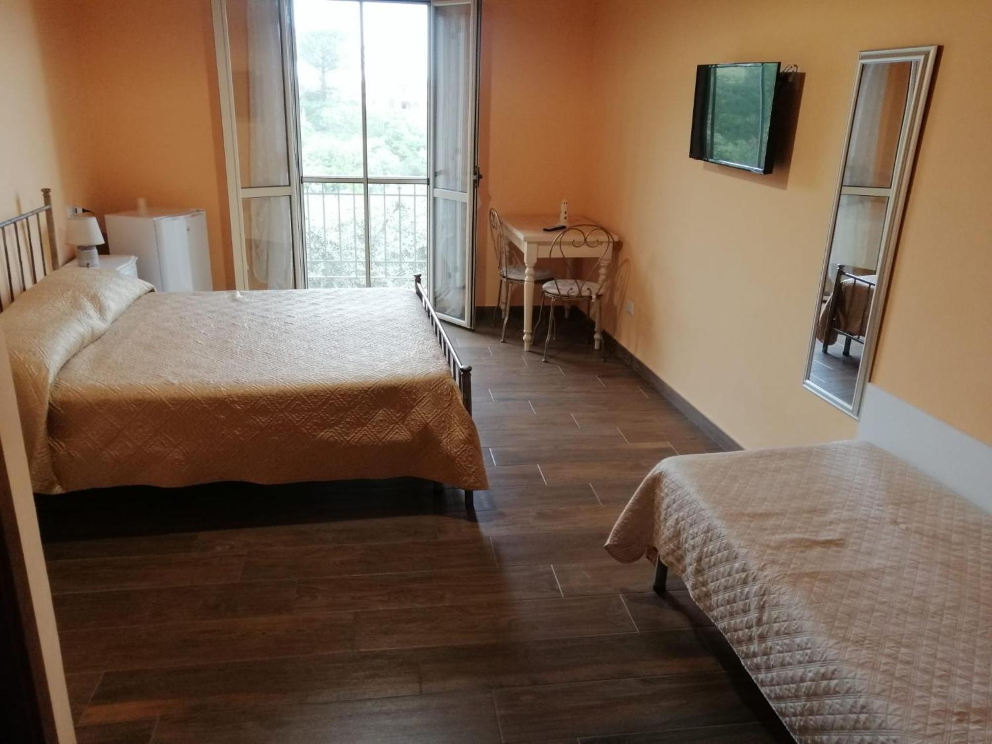 Casa Chiara Apartment Шила Екстериор снимка
