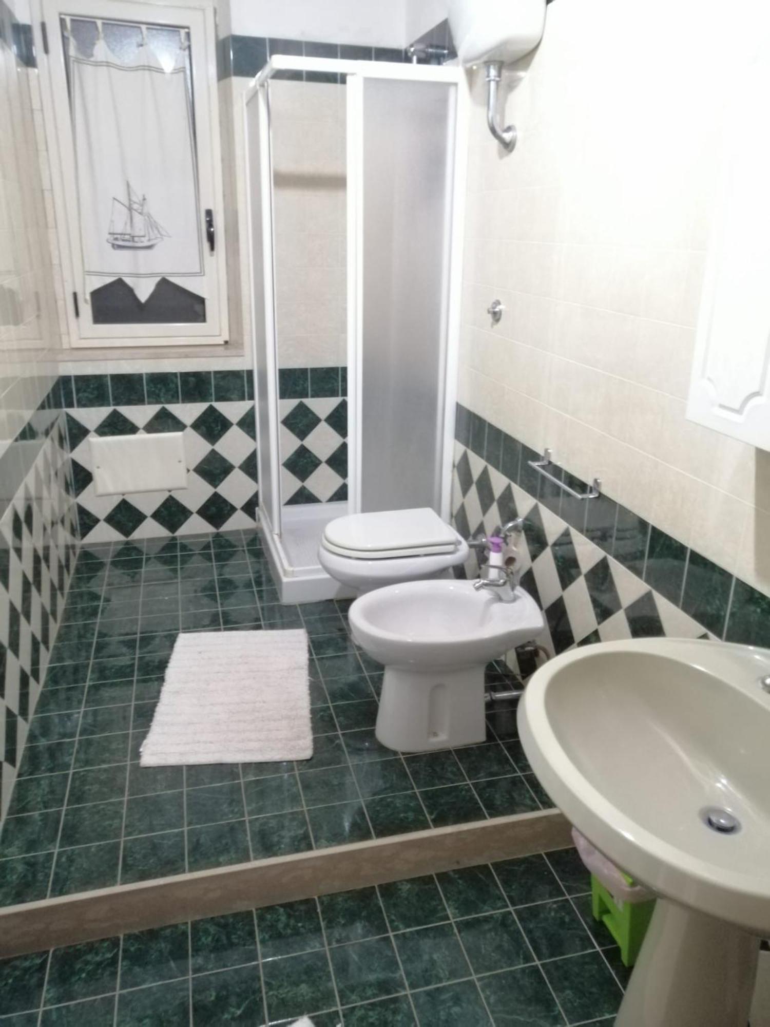 Casa Chiara Apartment Шила Екстериор снимка